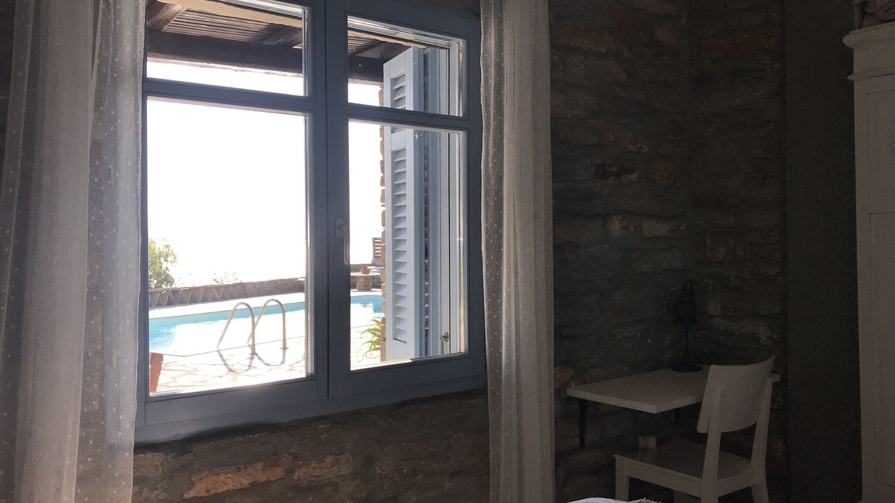 Photo of Bedroom in Koundouros