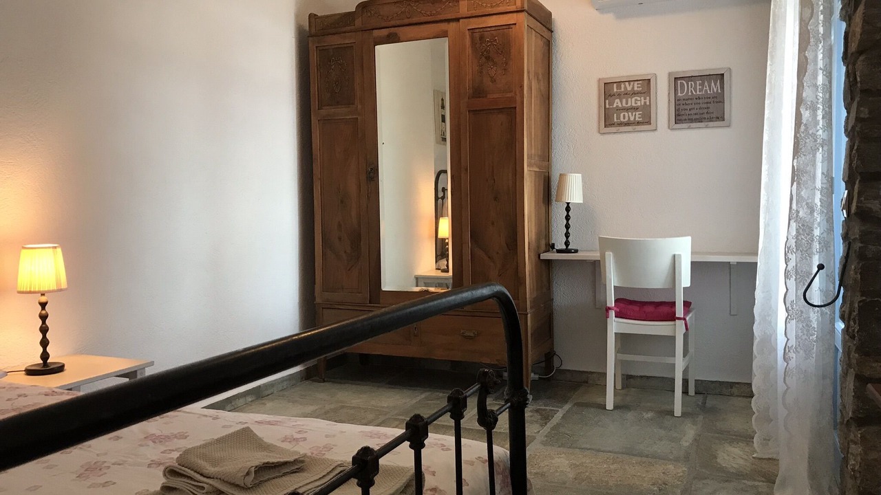 Photo of Bedroom in Koundouros