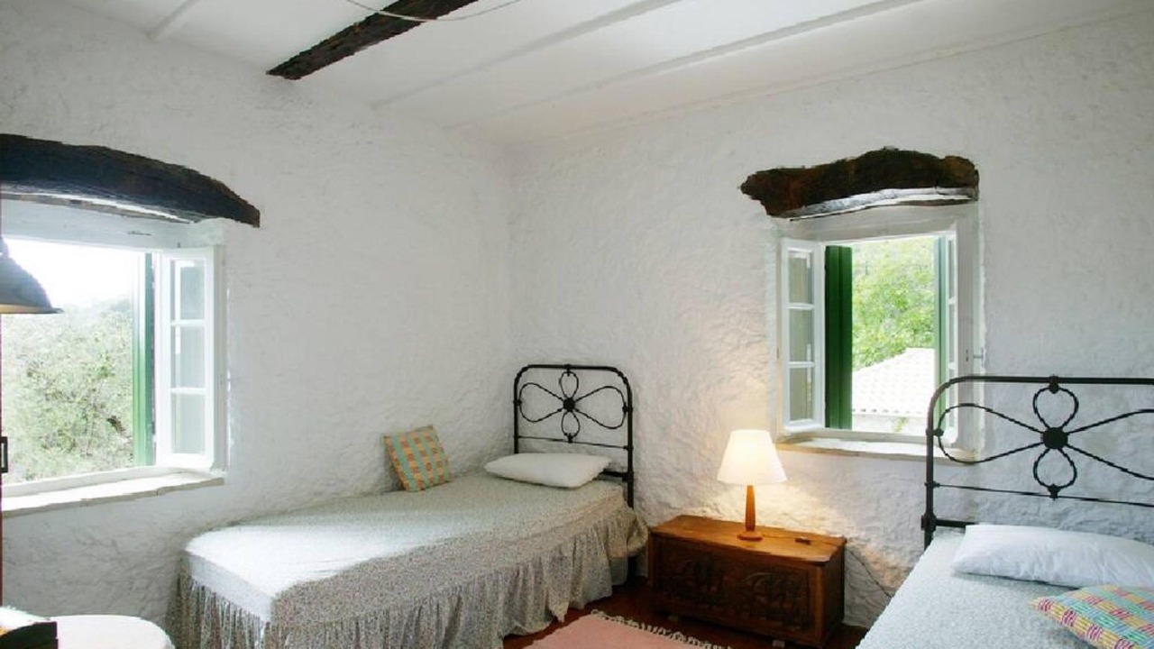 Photo of Bedroom in Drimonas