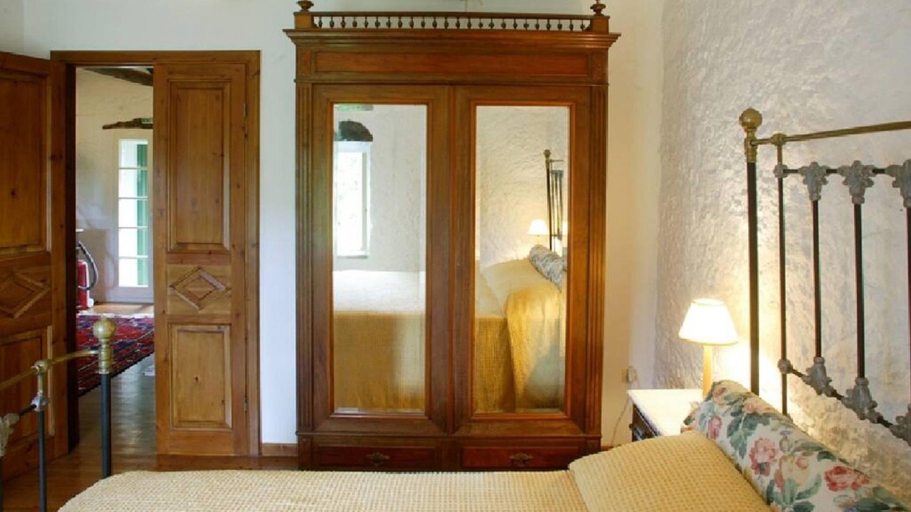 Photo of Bedroom in Drimonas