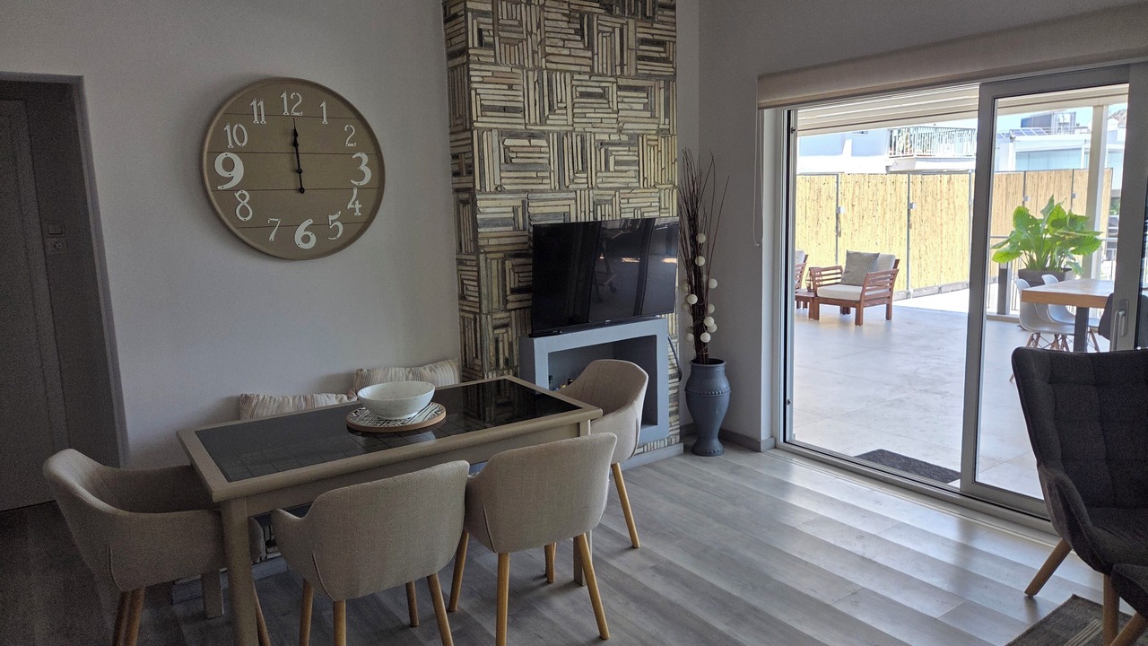 Photo of Livingroom in Vouliagmeni