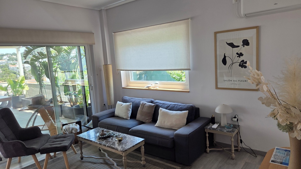Photo of Livingroom in Vouliagmeni