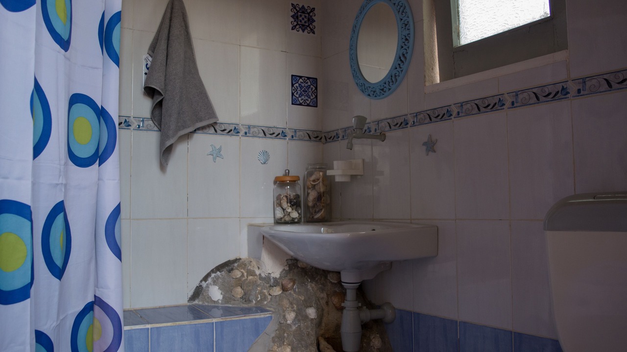 Photo of Bathroom in Apokoronas