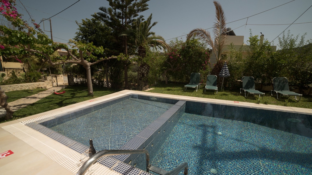 Photo of Outdoor in Pitsidia