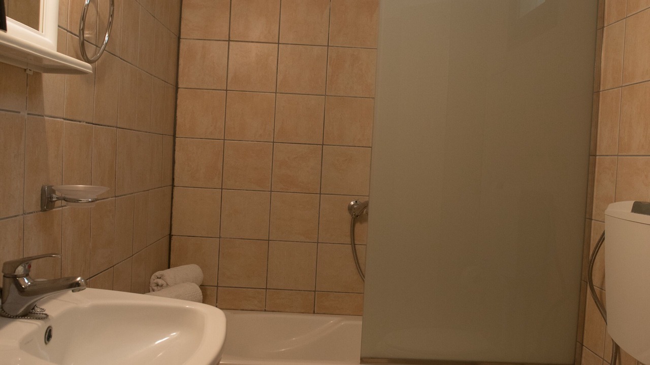Photo of Bathroom in Pitsidia