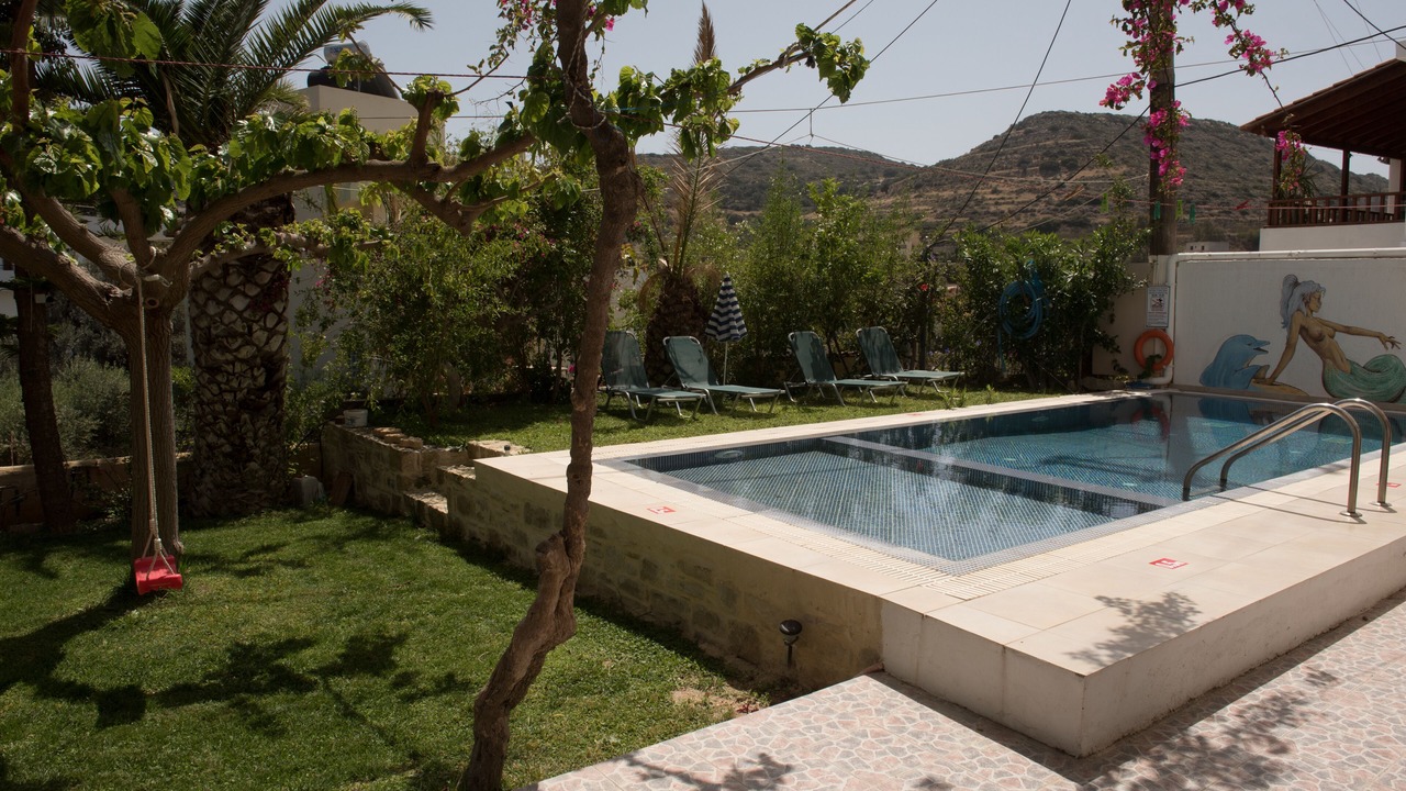 Photo of Outdoor in Pitsidia