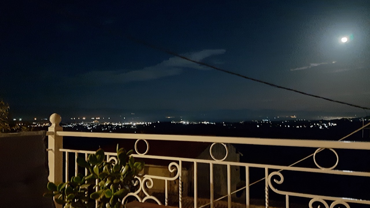 Photo of Patio Balcony in Pelekas