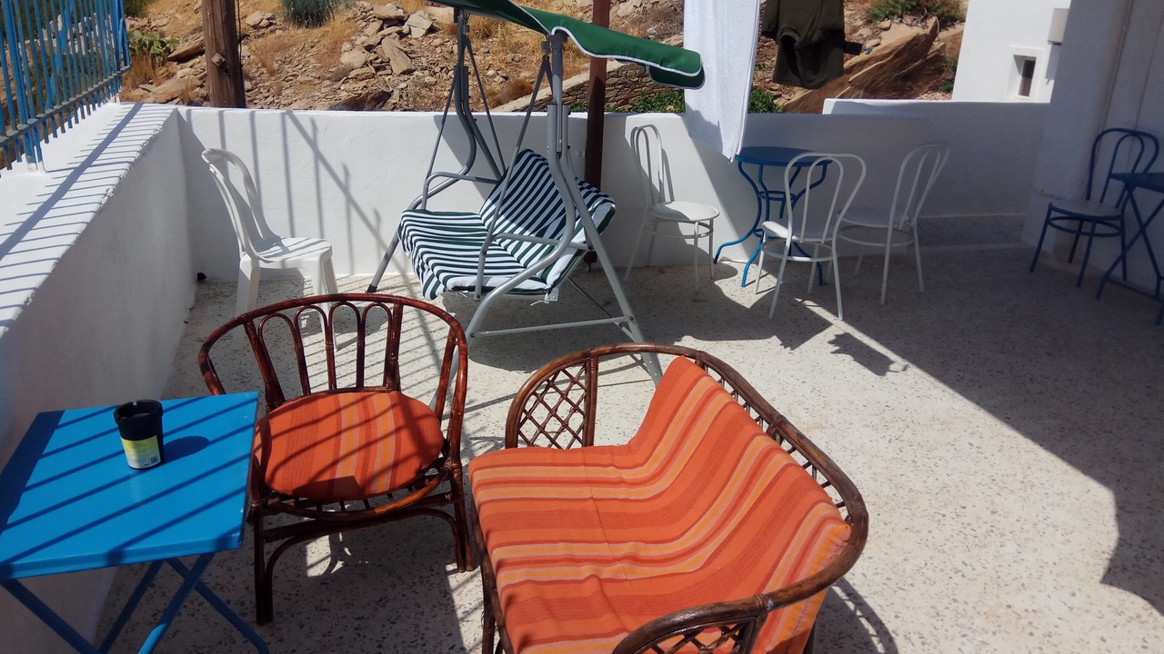 Photo of Outdoor in Ios Town