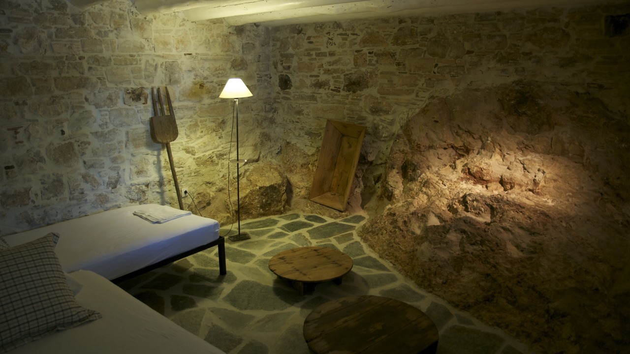 Photo of Bedroom in Pythagorio