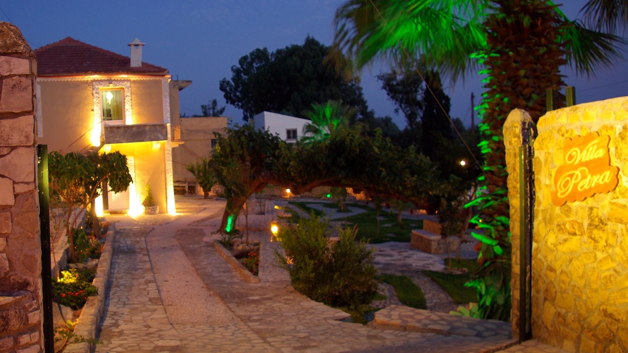 Photo of Outdoor in Kalochorafitis