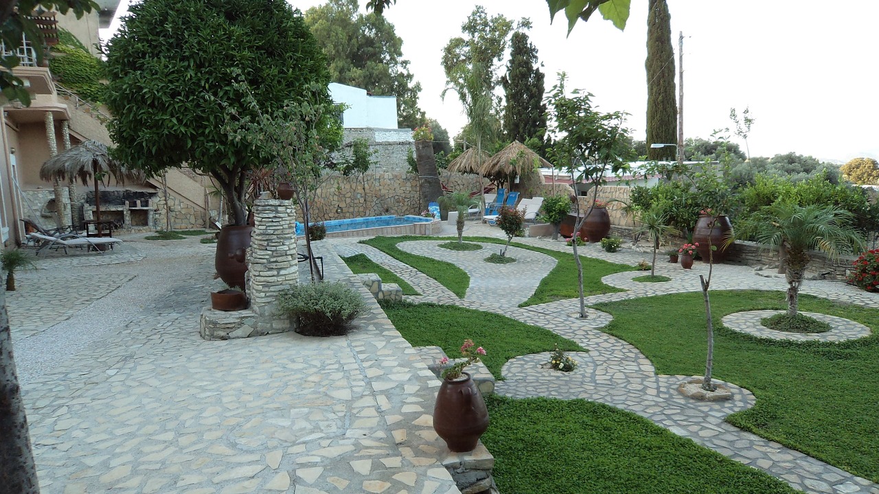 Photo of Outdoor in Kalochorafitis