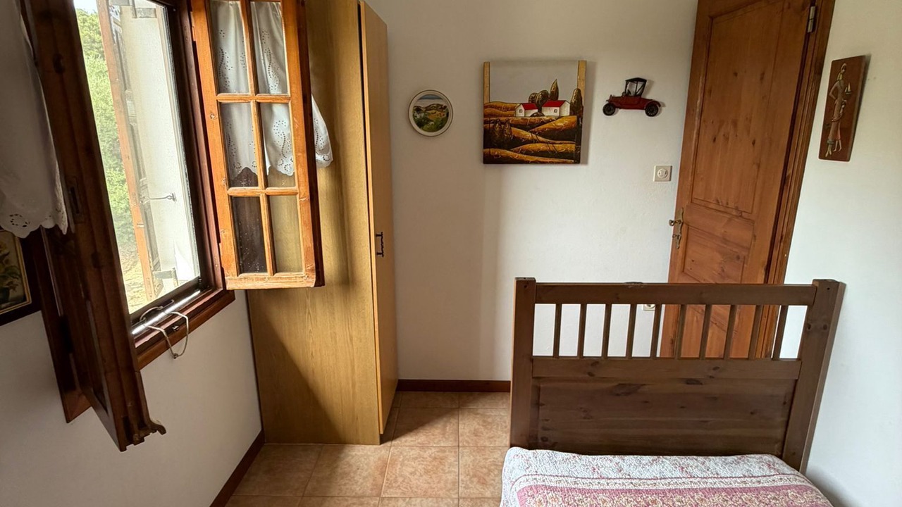 Photo of Bedroom in Kato Vrontou