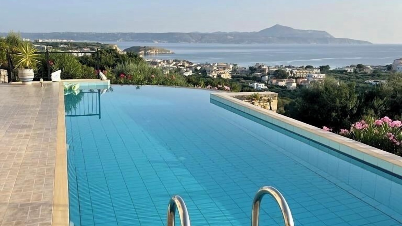 Photo of Outdoor in Almyrida