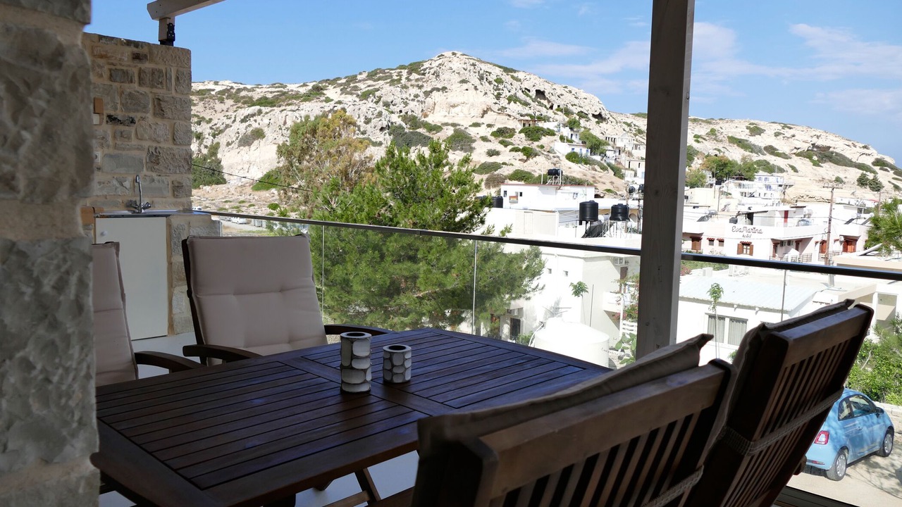 Photo of Outdoor in Matala