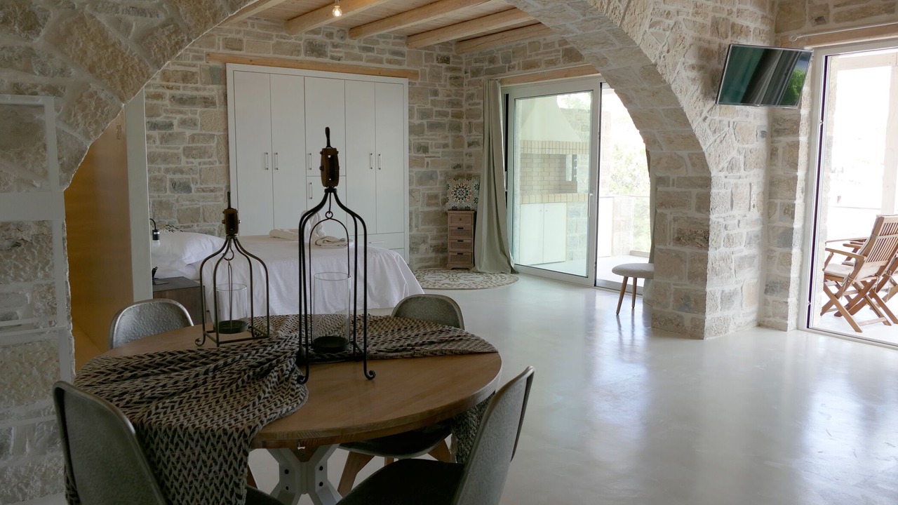 Photo of Bedroom in Matala