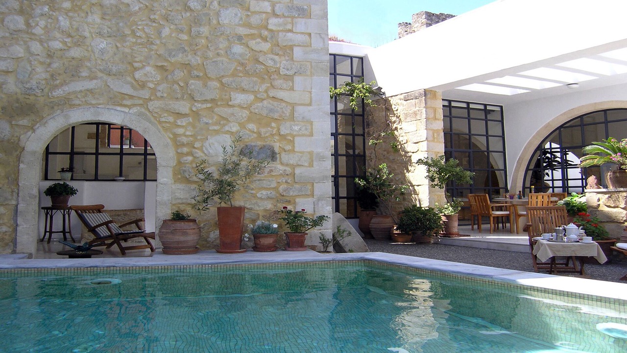Photo of Outdoor in Maroulas