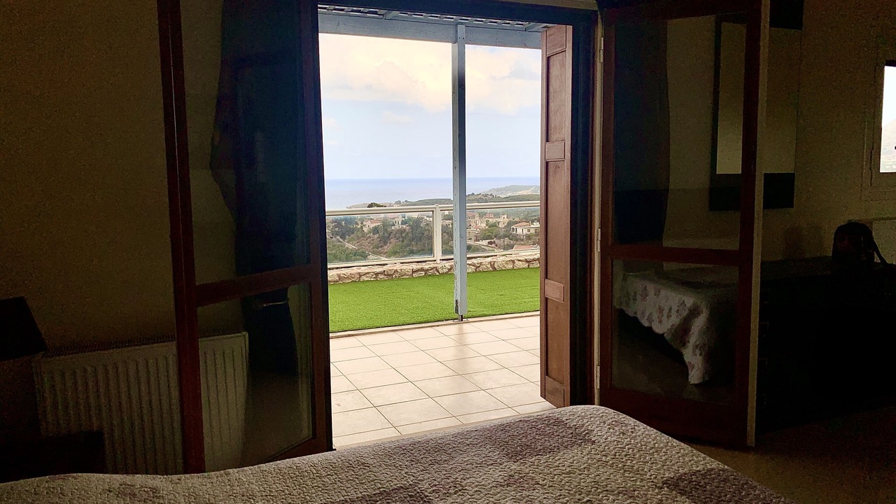 Photo of Bedroom in Apokoronas