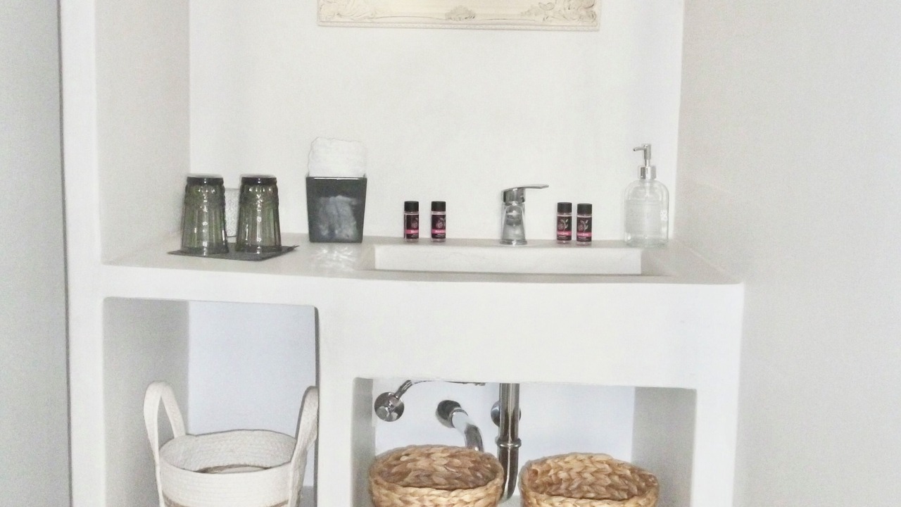 Photo of Bathroom in Parikia