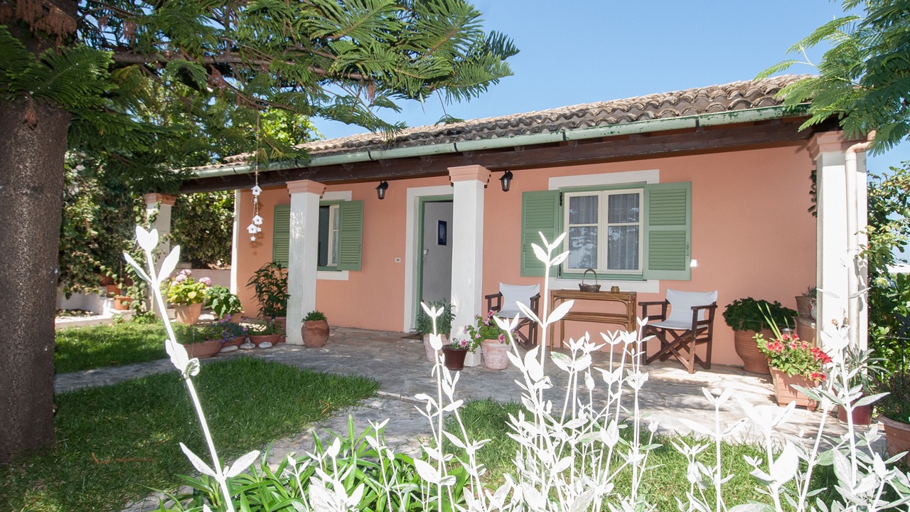 Photo of Outdoor in Agios Stefanos