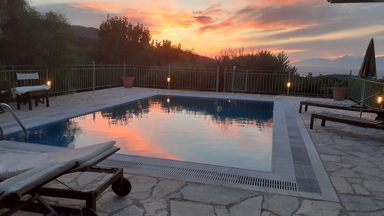 Photo of Outdoor in Agios Stefanos