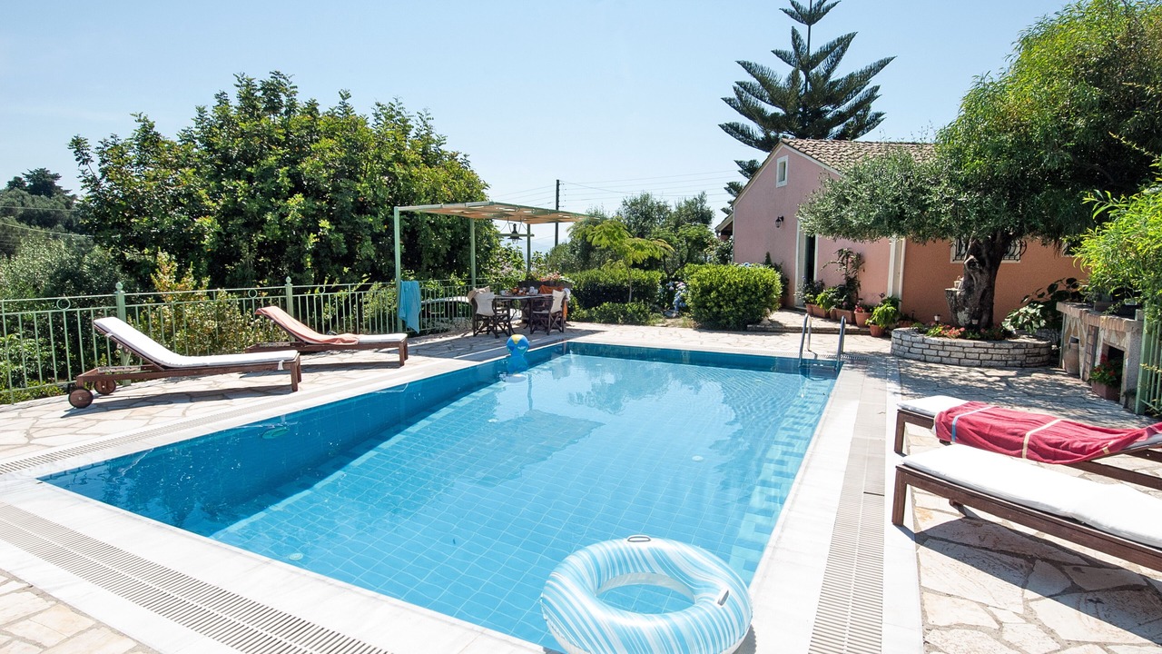 Photo of Outdoor in Agios Stefanos