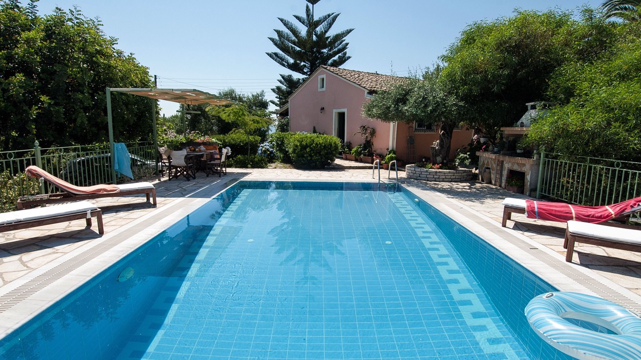 Photo of Outdoor in Agios Stefanos