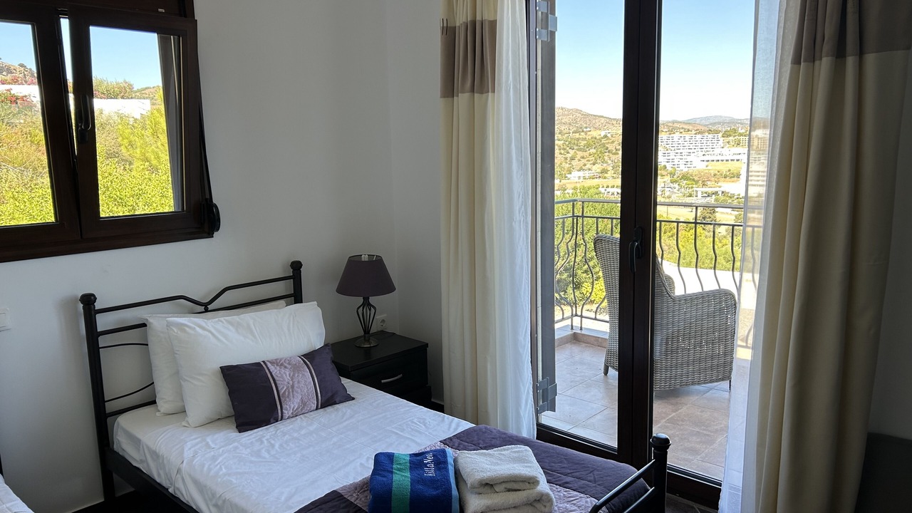 Photo of Bedroom in Vlicha