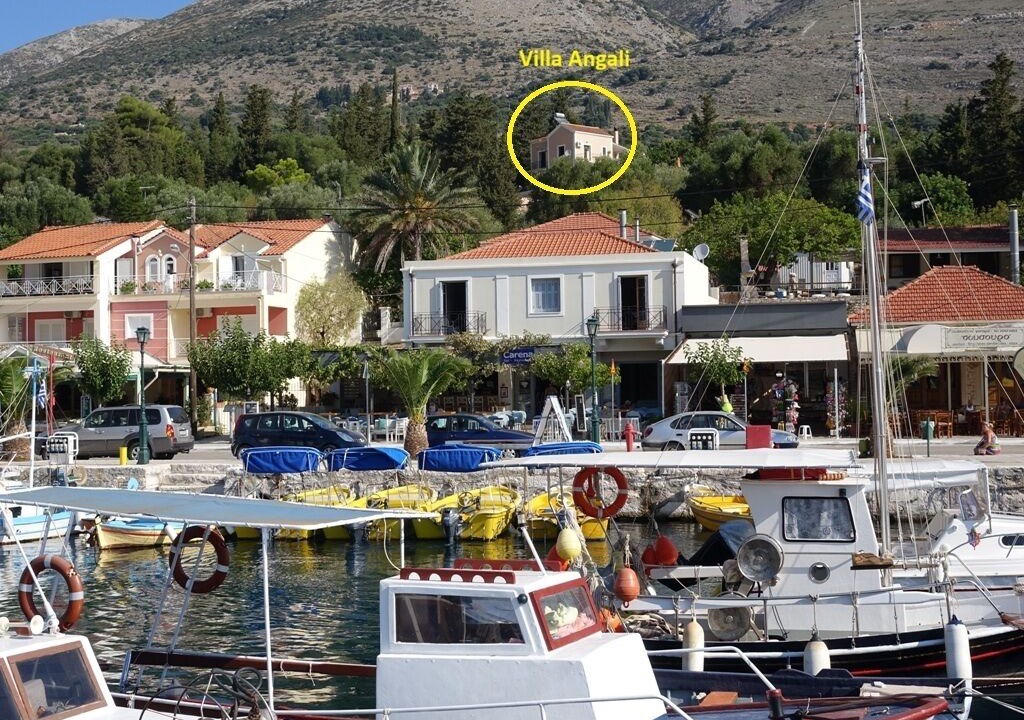 Photo of Others in Agia Efimia
