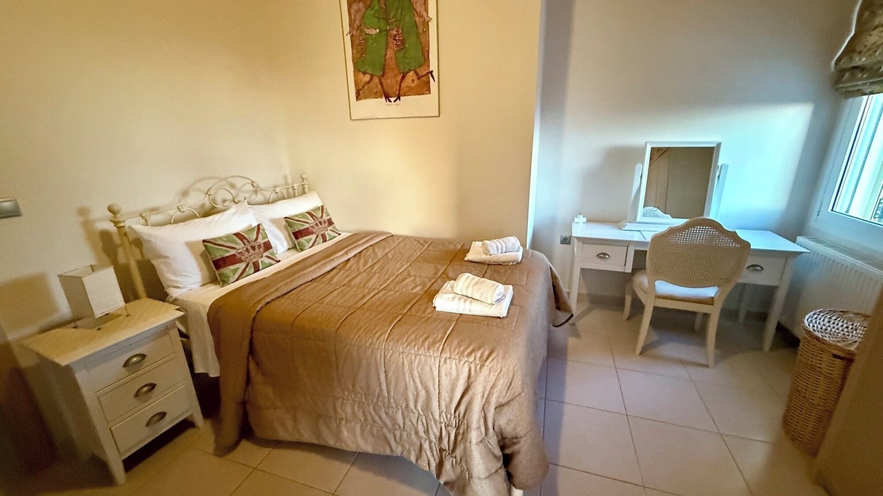 Photo of Bedroom in Korianna