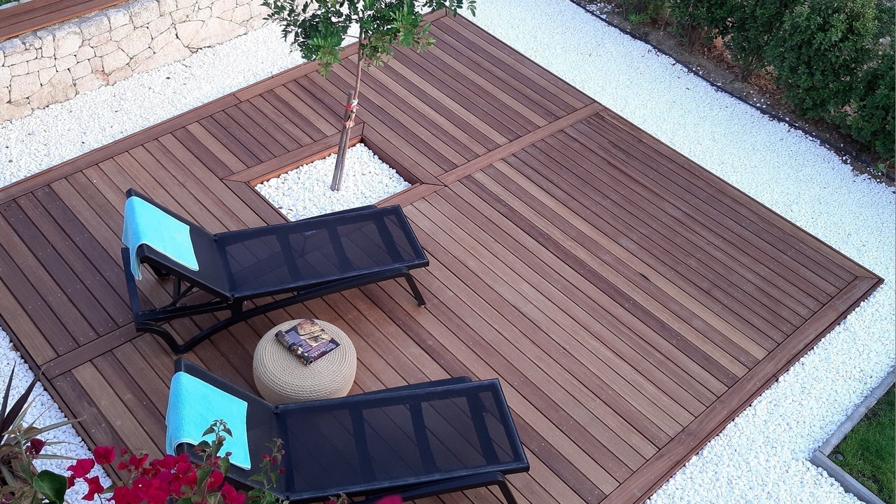 Photo of Patio Balcony in Plakias