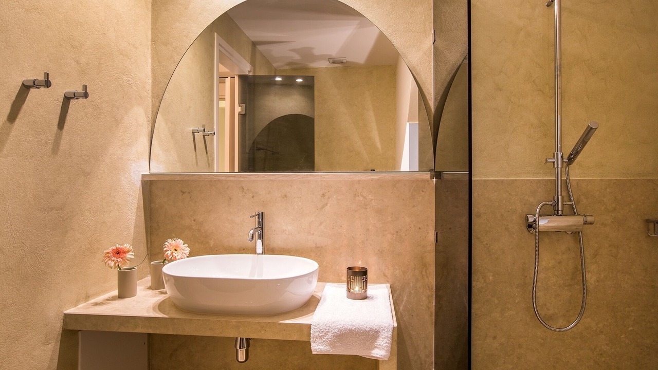 Photo of Bathroom in Plakias