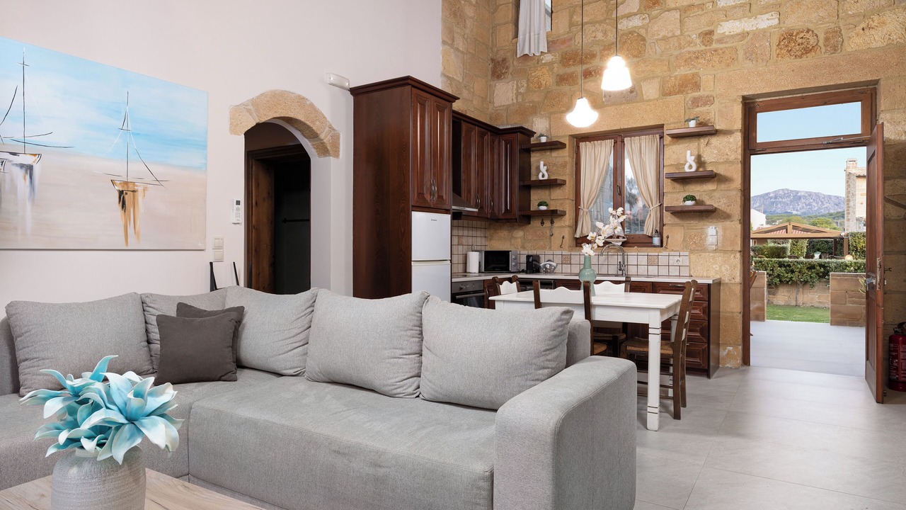 Photo of Livingroom in Nopigia