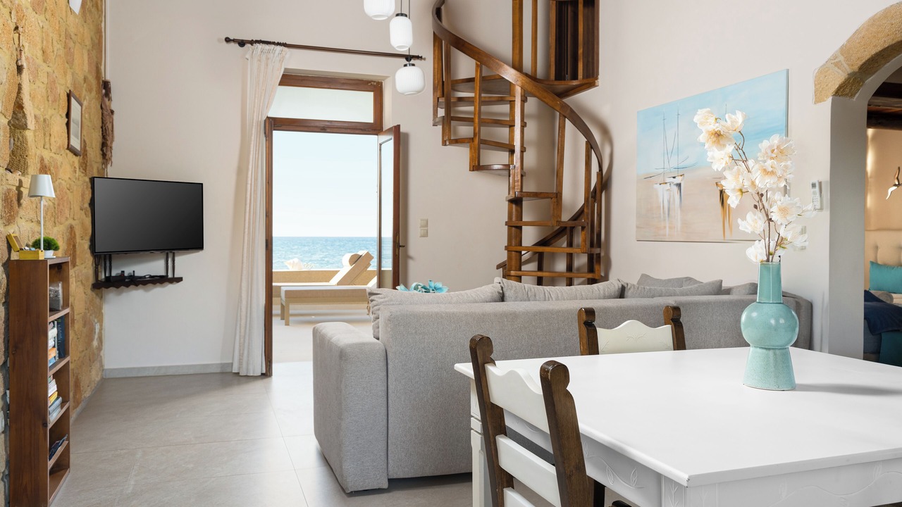 Photo of Livingroom in Nopigia