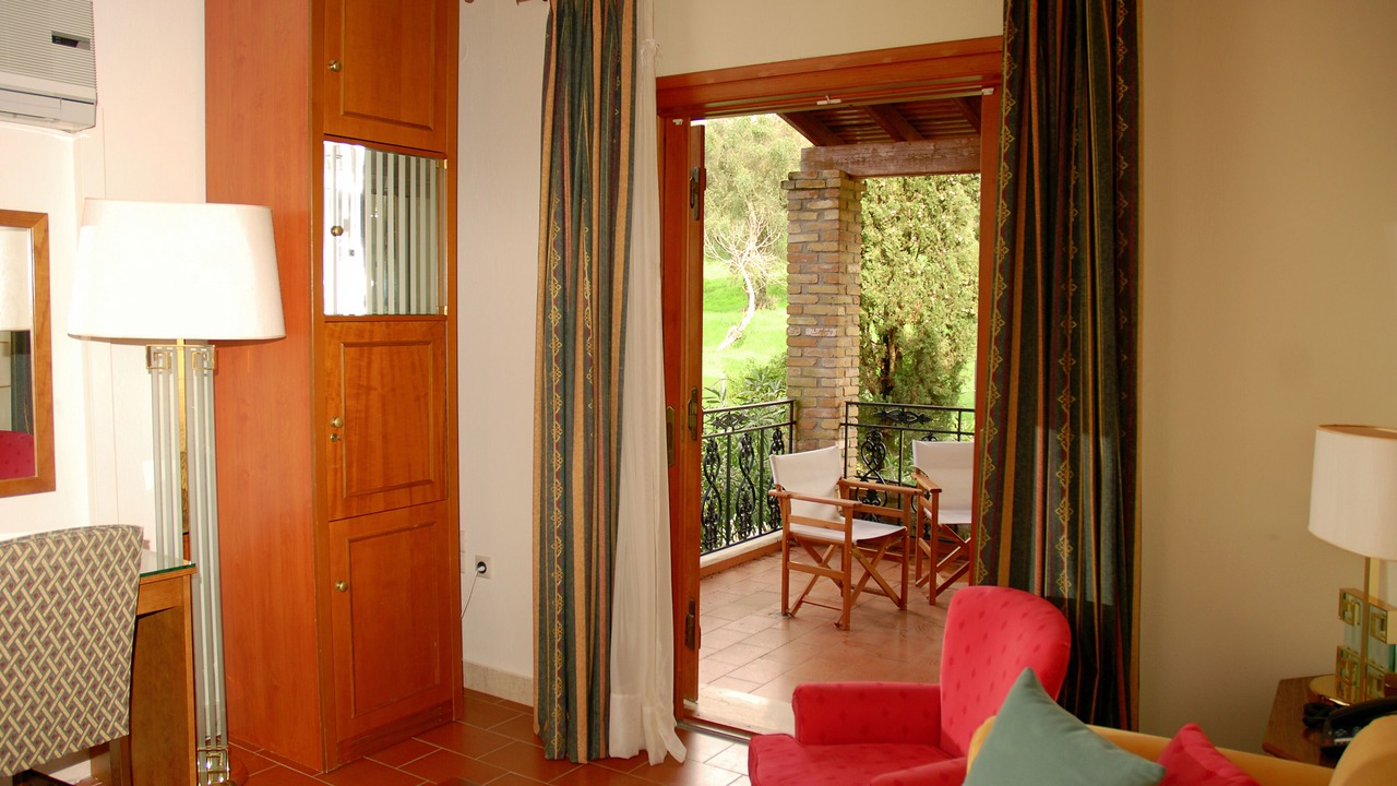 Photo of Livingroom in Tzavros