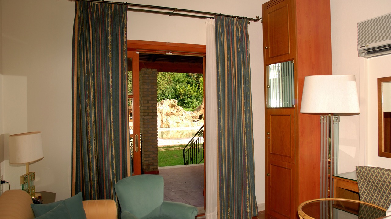 Photo of Livingroom in Tzavros