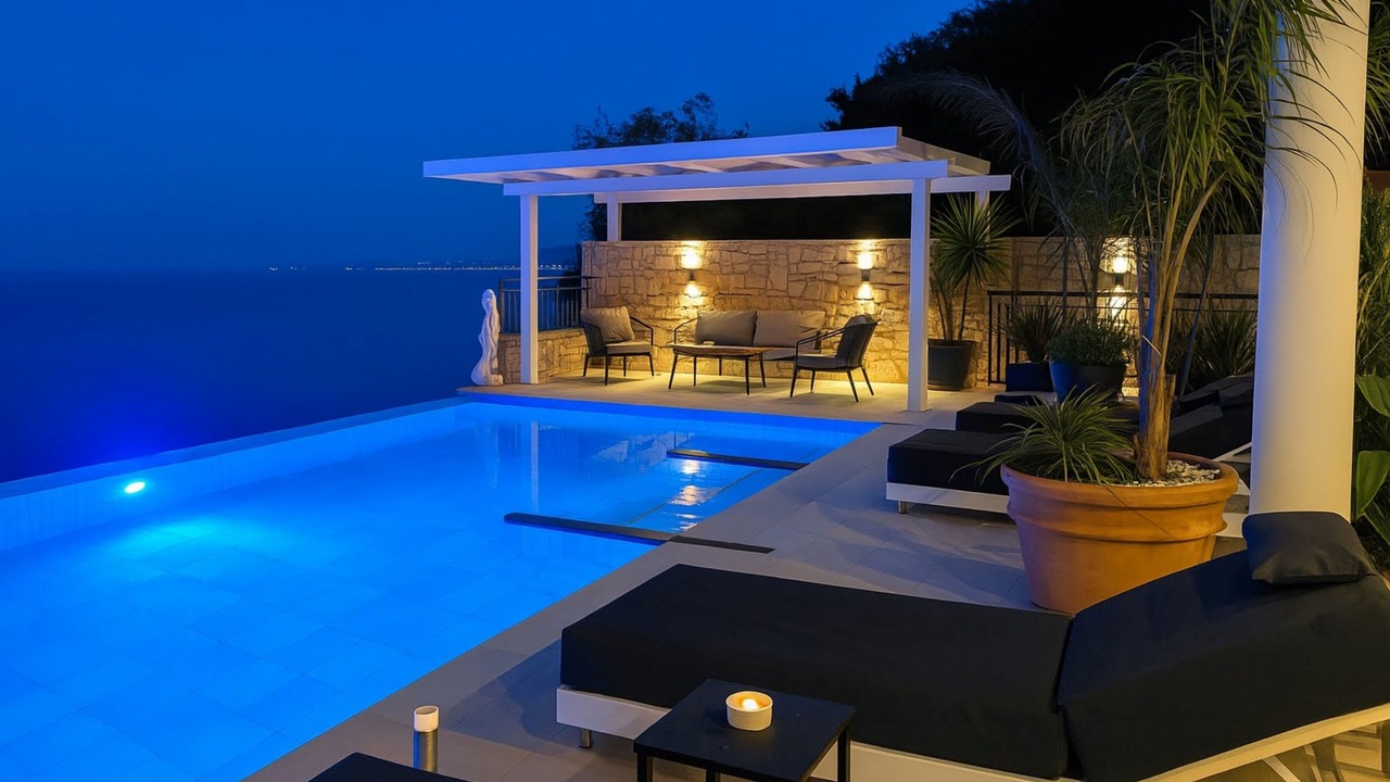 Photo of Outdoor in Kentroma