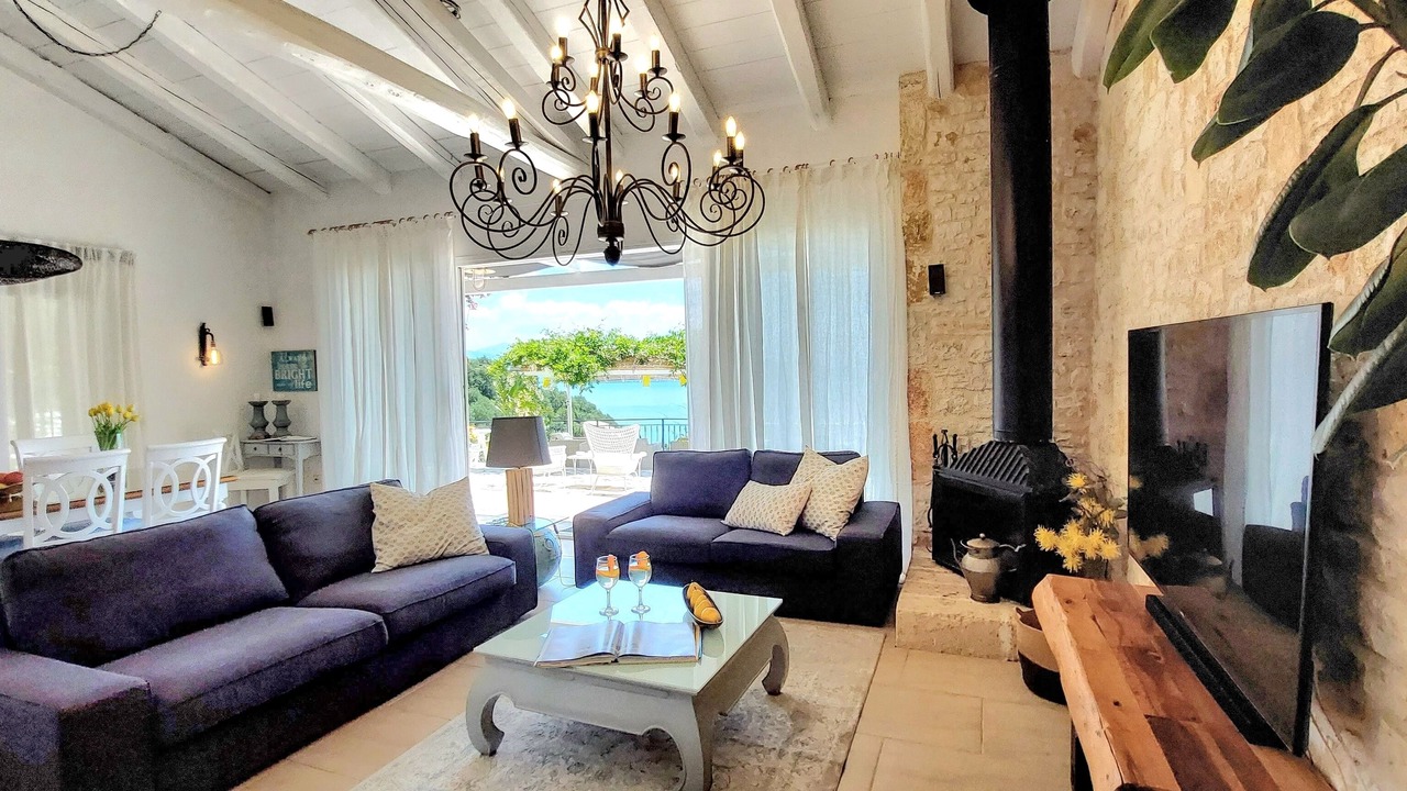 Photo of Bedroom in Kentroma