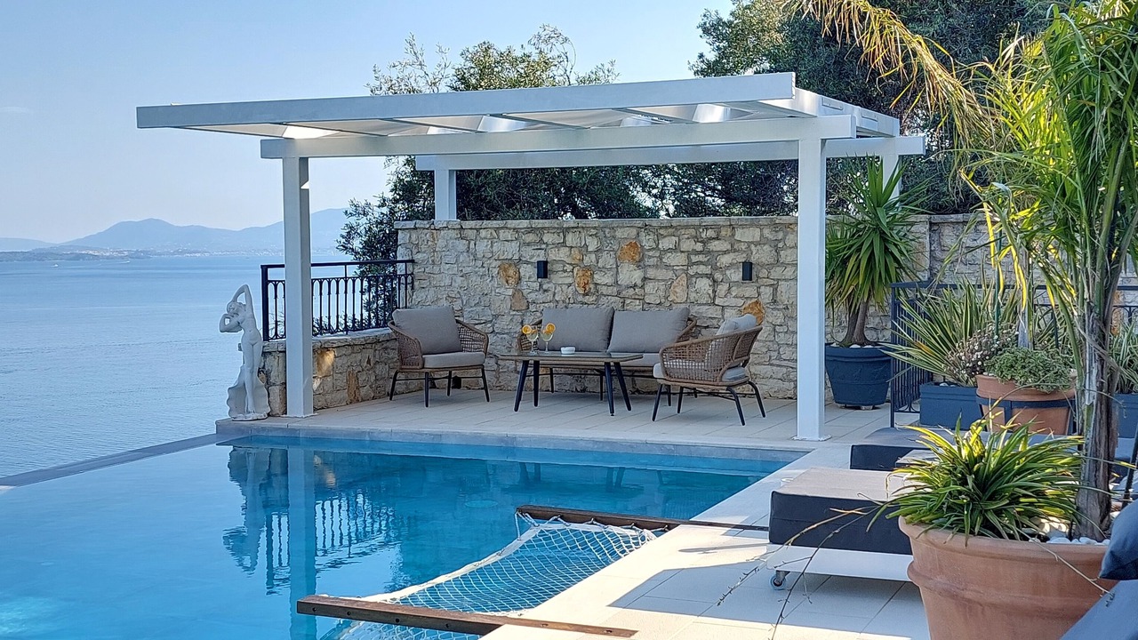 Photo of Outdoor in Kentroma