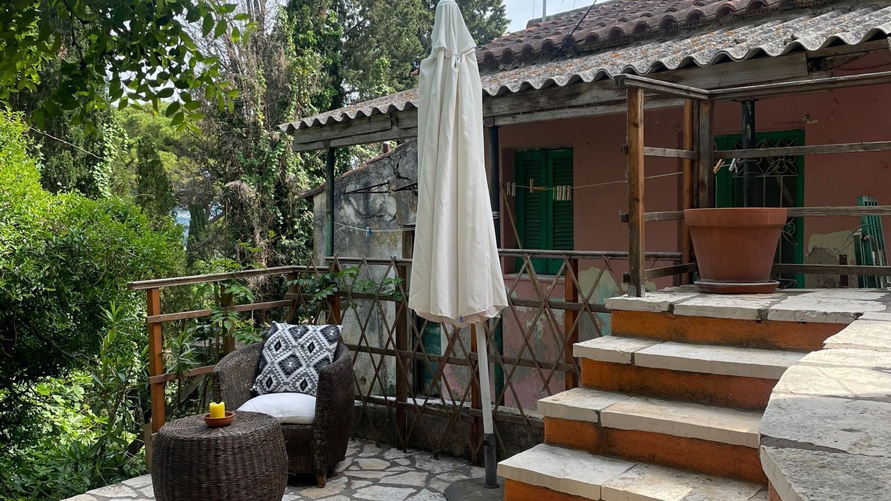 Photo of Outdoor in Karousades