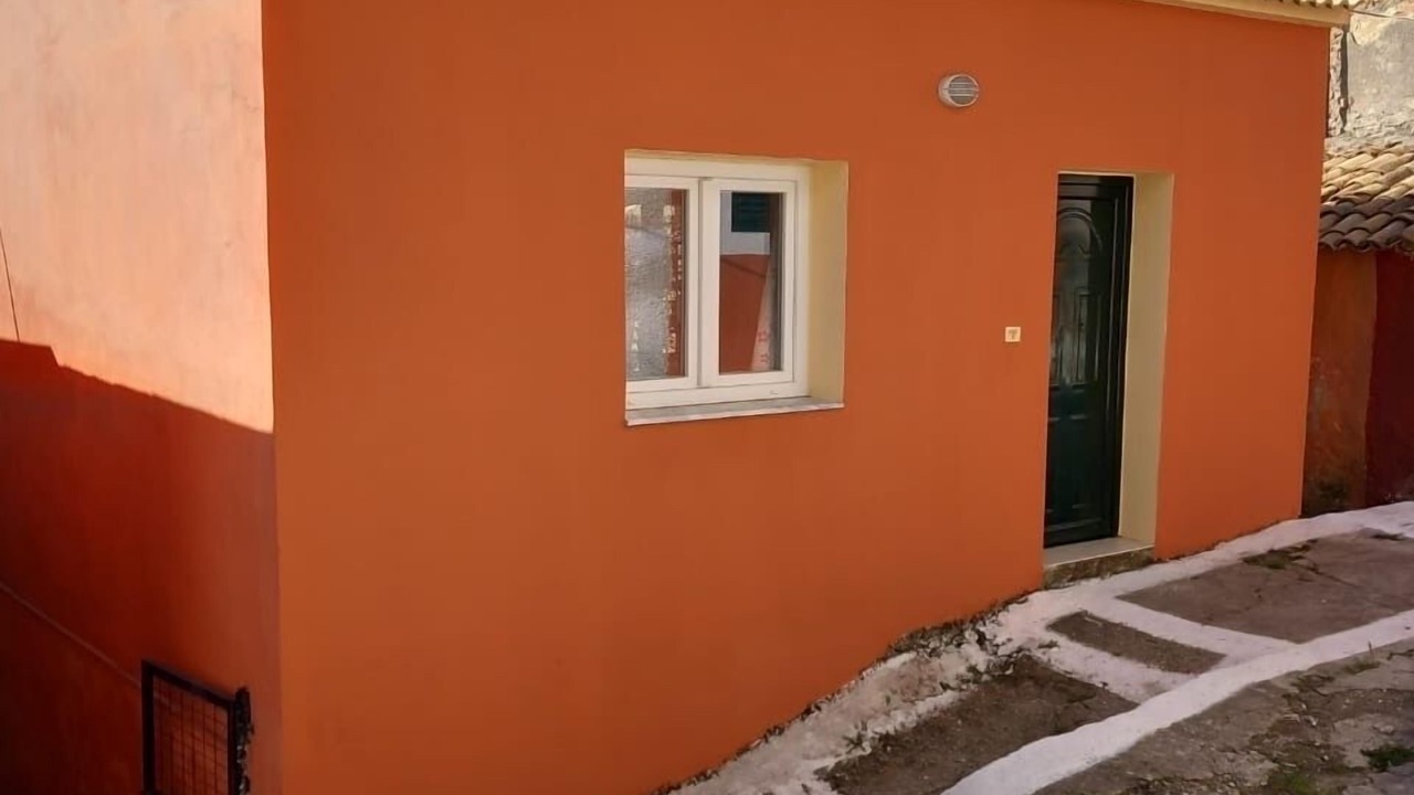 Photo of Outdoor in Karousades