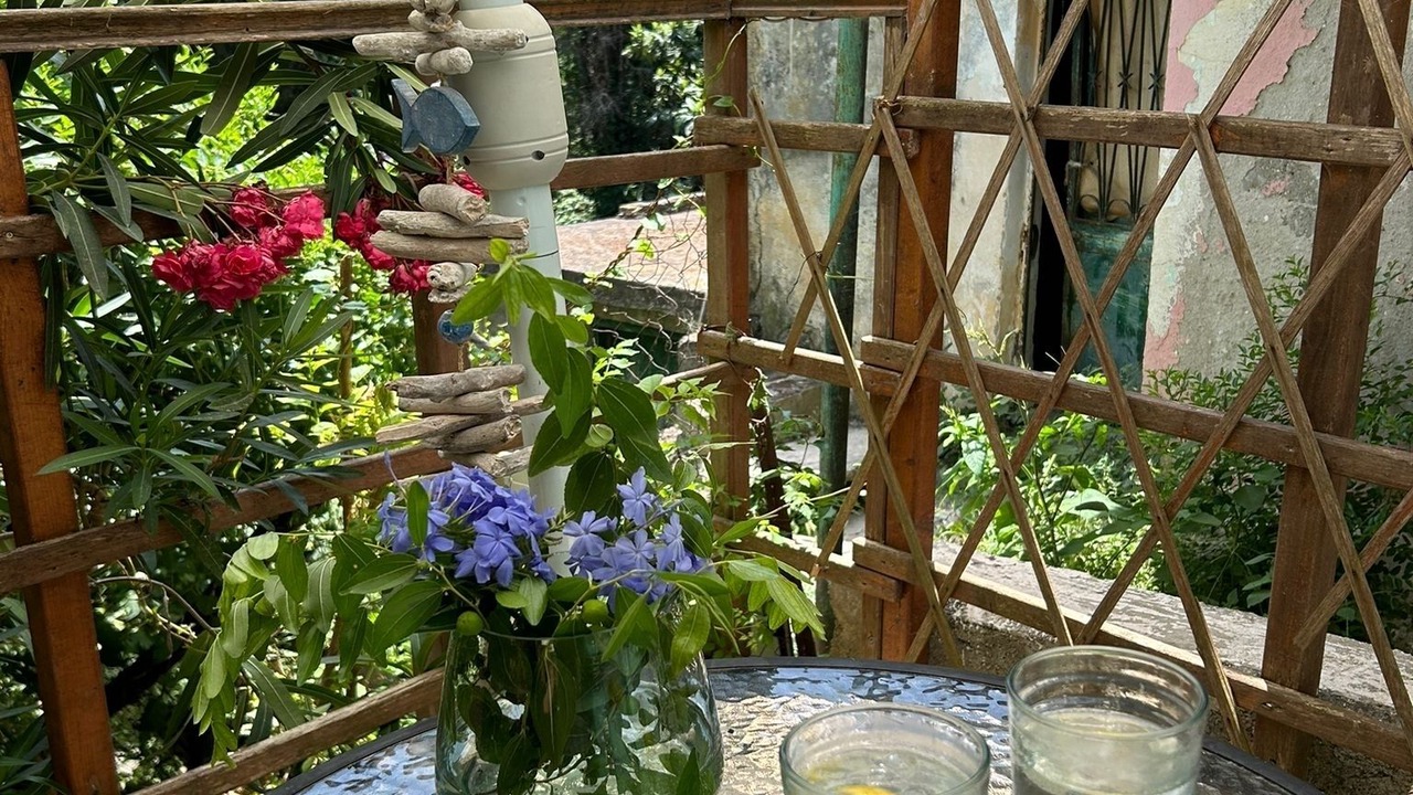 Photo of Outdoor in Karousades