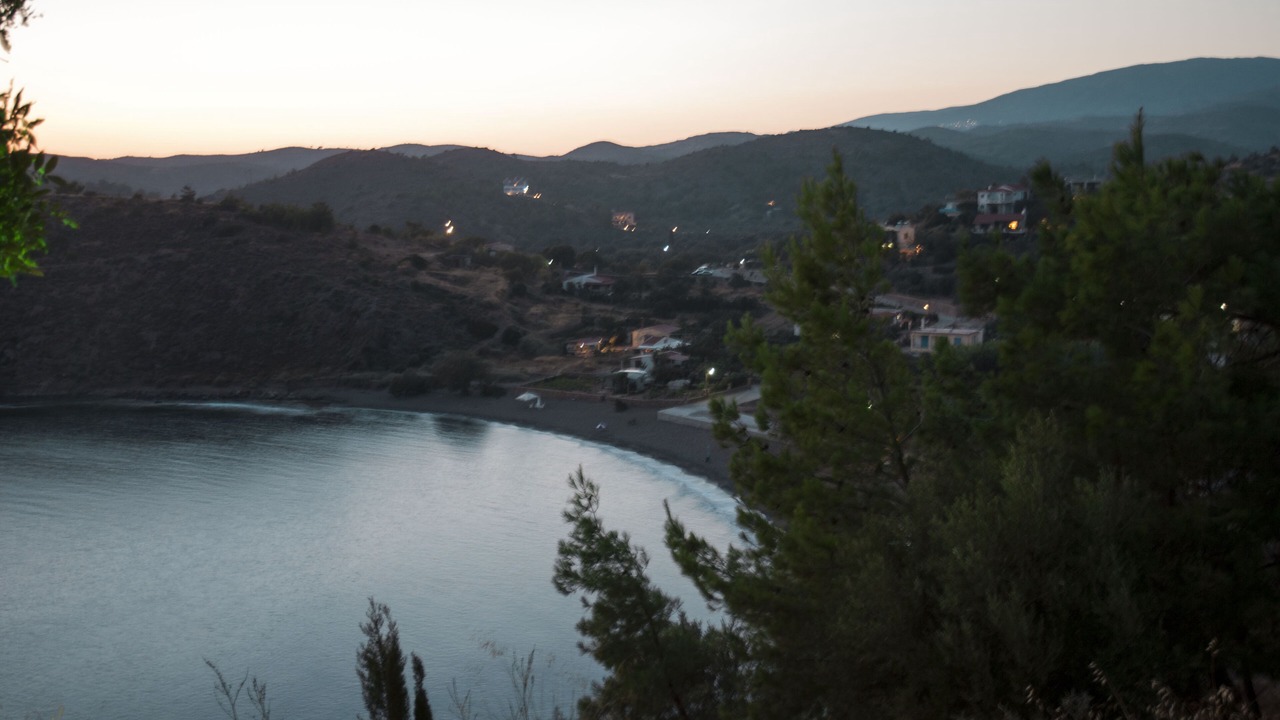 Photo of Outdoor in Volissos