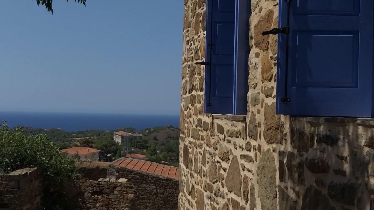Photo of Outdoor in Volissos