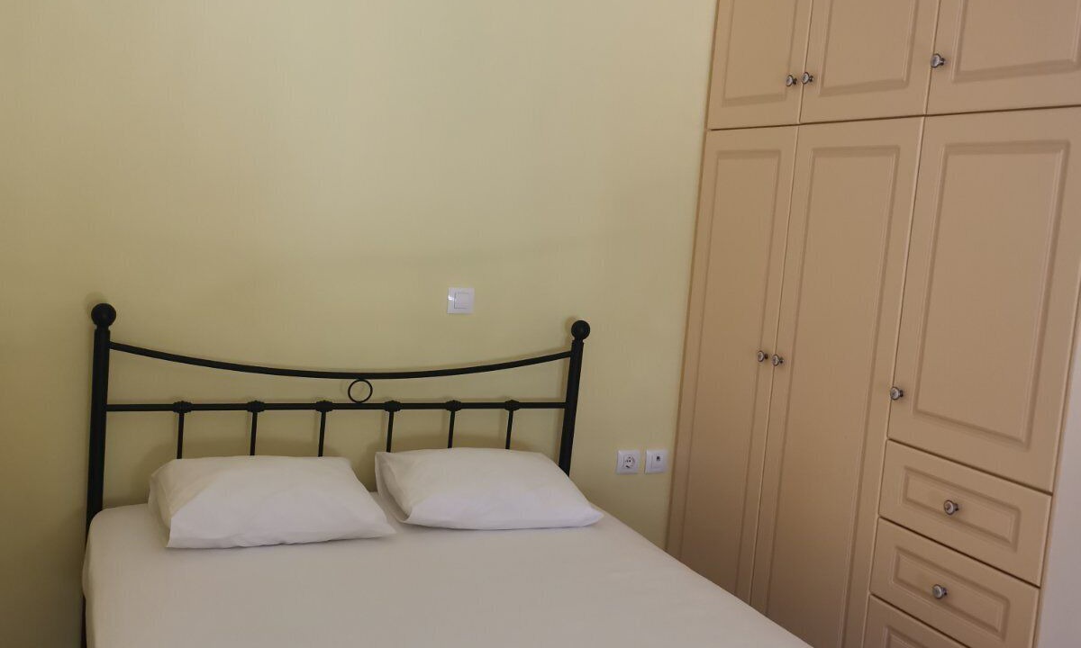 Photo of Bedroom in Volissos