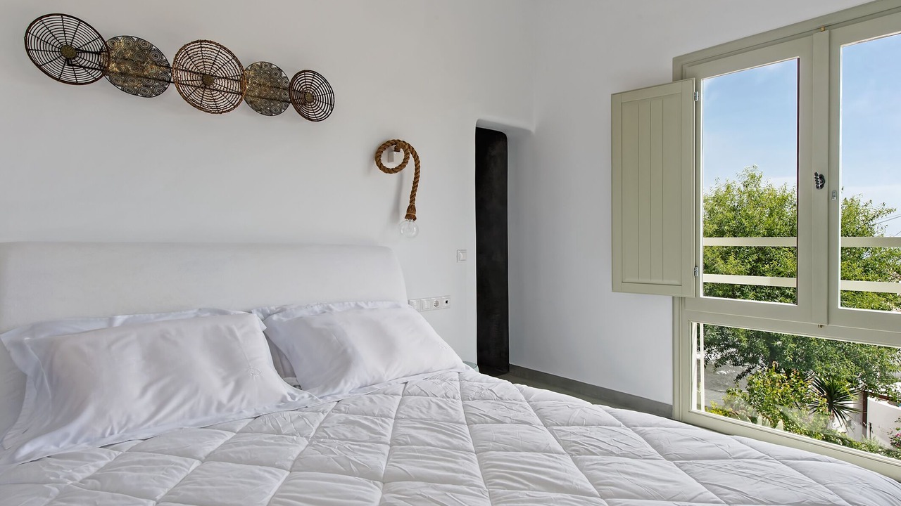 Photo of Bedroom in Pyrgos