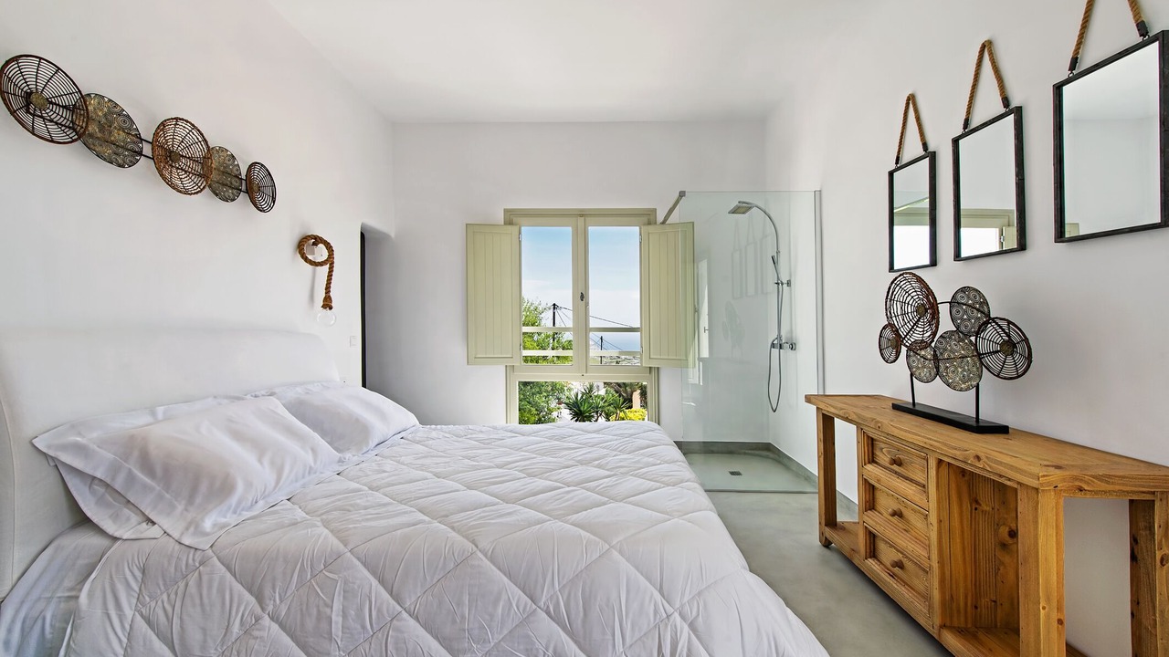 Photo of Bedroom in Pyrgos
