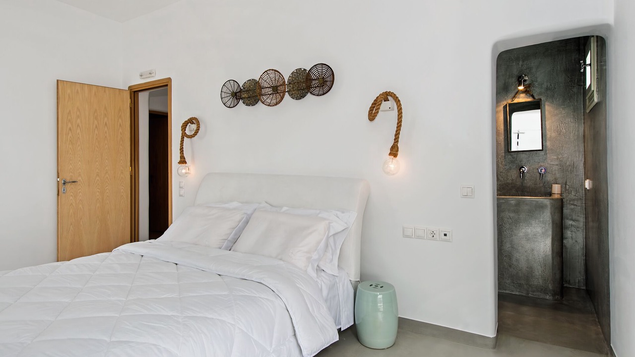 Photo of Bedroom in Pyrgos