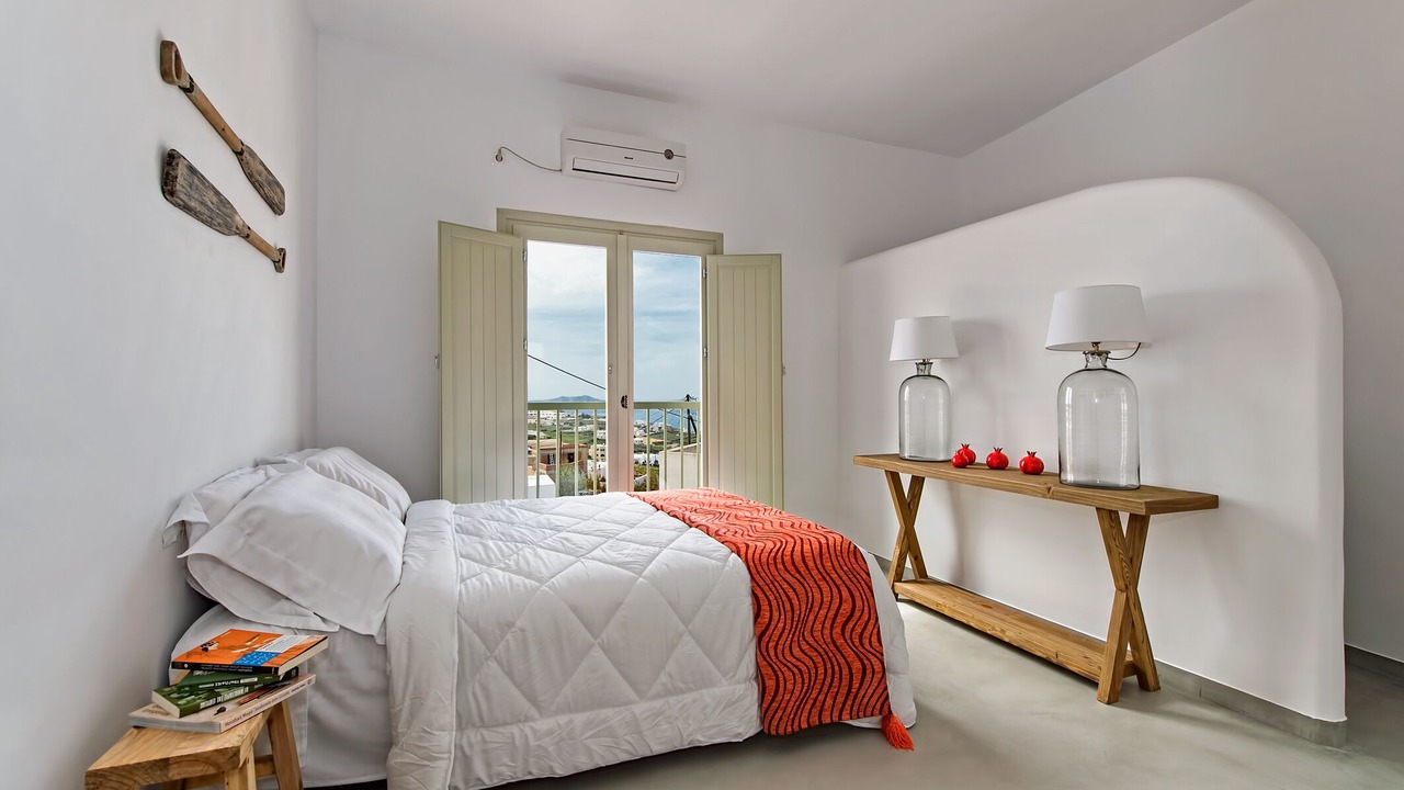 Photo of Bedroom in Pyrgos