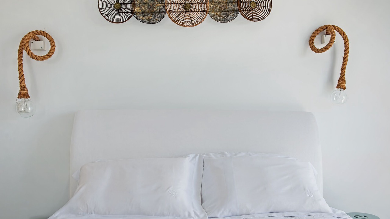 Photo of Bedroom in Pyrgos