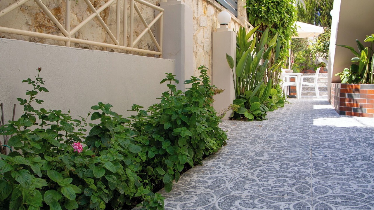 Photo of Outdoor in Almyrida